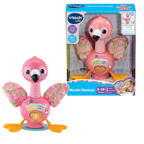 Vtech Knuddel