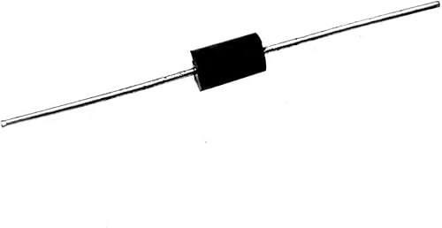 Diodo solenoide de 3 amperios para carrito de golf EZGO 1989 en adelante (carros sin DCS) Sustituye a 30353G1, 30353-G1