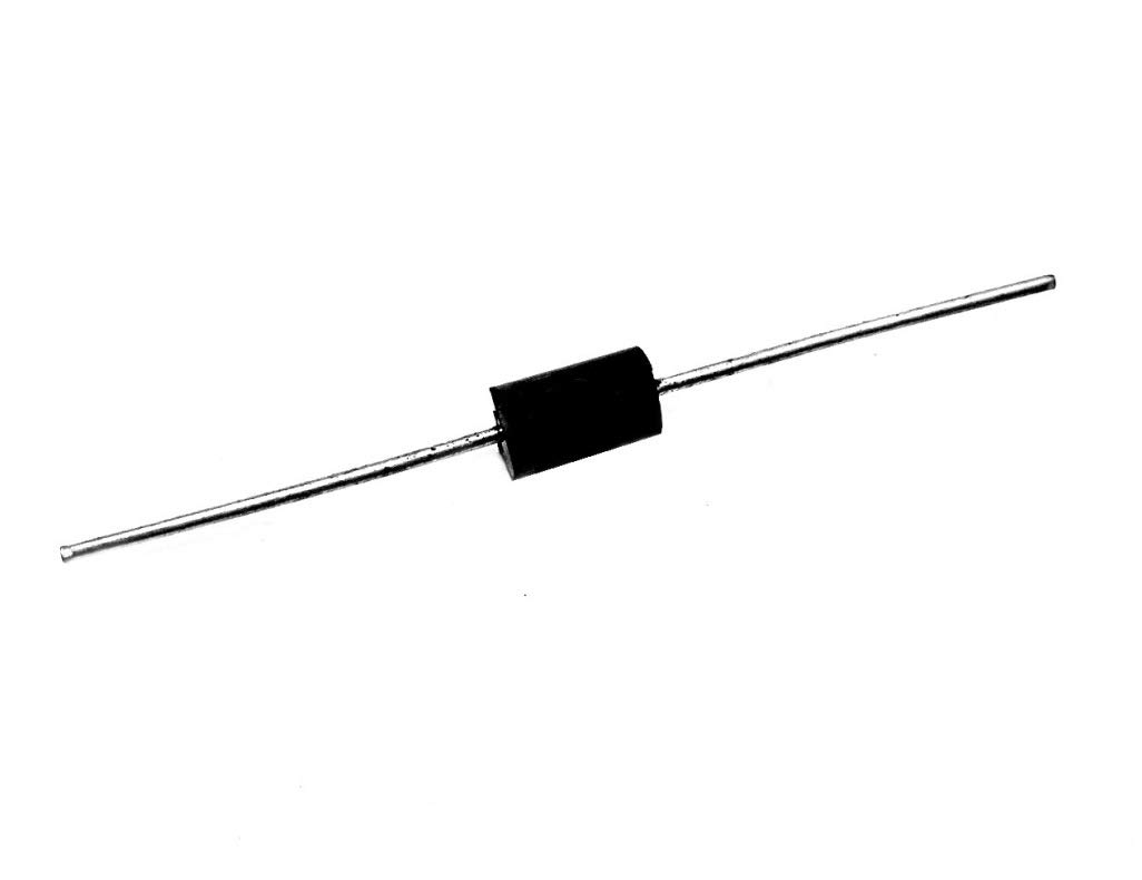3 Amp Solenoid Diode for EZGO Golf Cart 1989-Up (Non-DCS Carts) Replaces 30353G1, 30353-G1