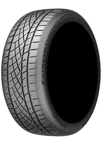 �R���`�l���^��(Continental) �G�N�X�g���[���R���^�N�g DWS06 PLUS �T�}�[�^�C�� �P�i 4�{�Z�b�g 20�C���` 275/30ZR20 97Y