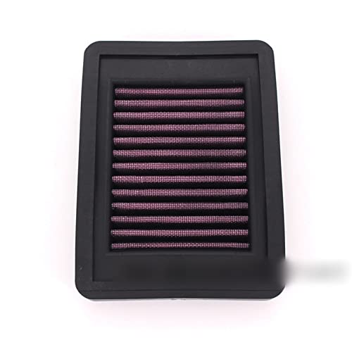 Filtre à air moto Yamaha MT-03 et YZF R3 pour une filtration maximale