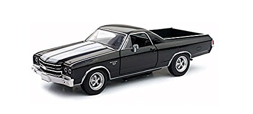 Chevrolet El Camino SS 1970 a escala 1:25