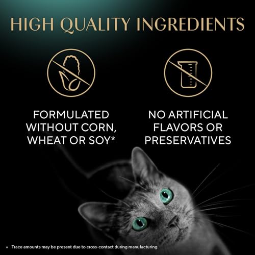 image for Sheba Meaty Tender Sticks Soft Cat Treats Tuna Flavor, 0.14 oz., 5 Sti