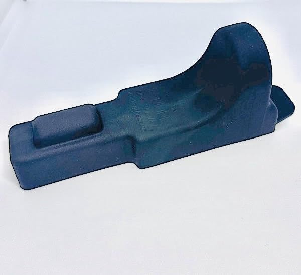 Dream Plastics Protective Cover compatitble with C-More Railway/Standard Switch, Black, Made in USA (1-Pack)