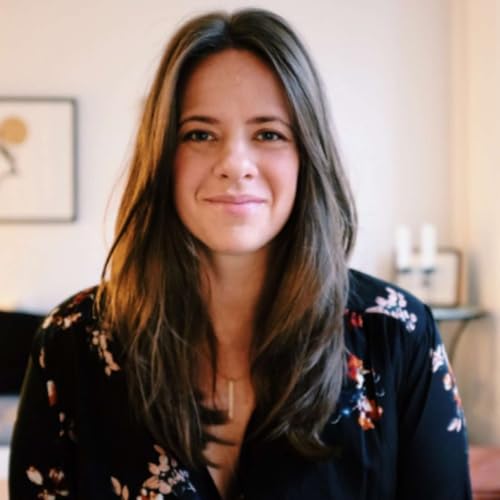 Antesa Jensen Interview