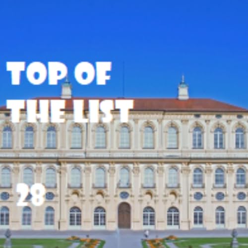 Episode 28 - Nachtwache am See