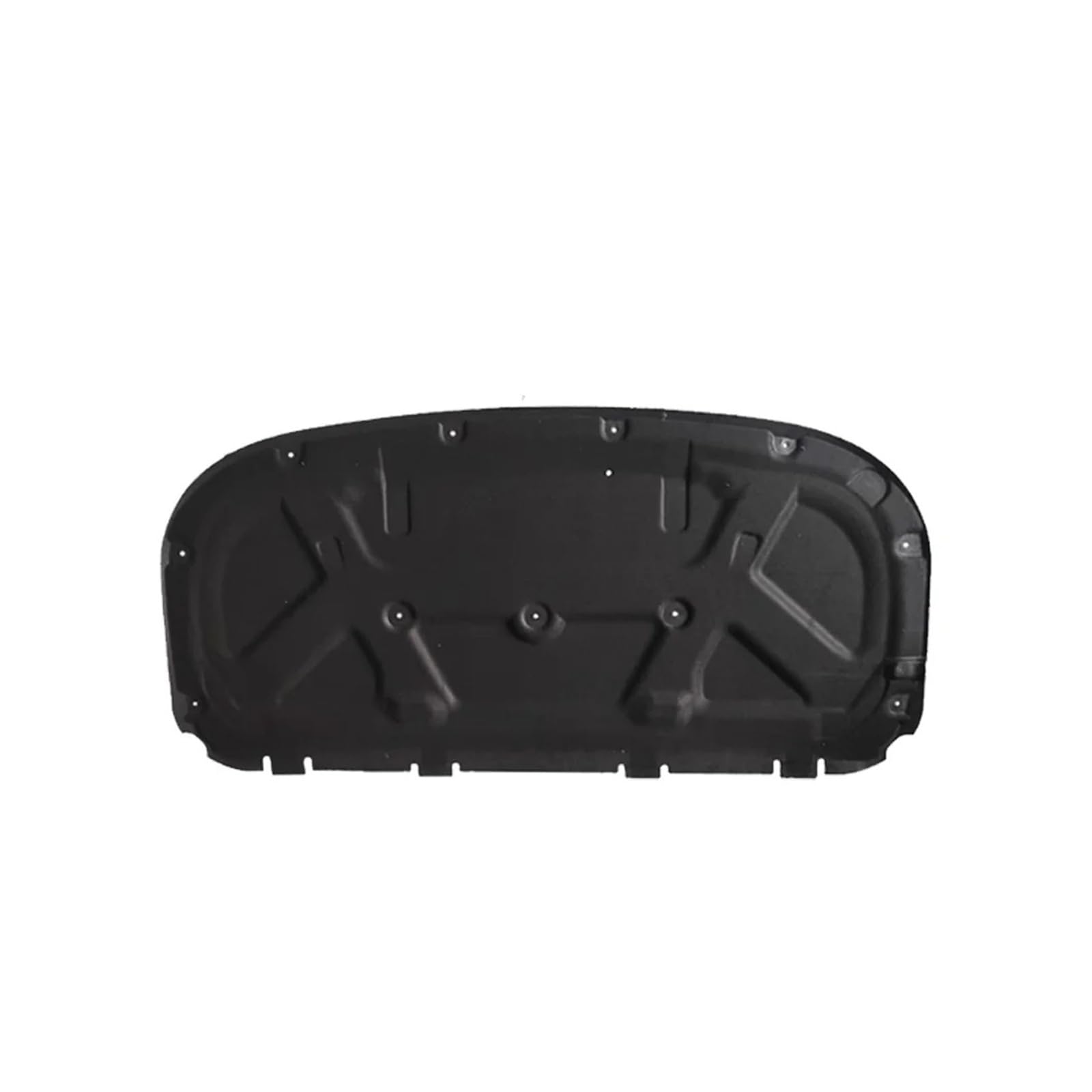Tapis isolant de capot pour Range Rover Sport L320 2006-2013