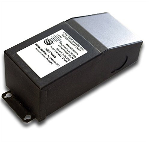 24V HARDWIRE LOW VOLTAGE MAGNETIC DIMMABLE DRIVERS, LED DIMMABLE MAGNETIC TRANSFORMER 300W 24V DC OUTPUT