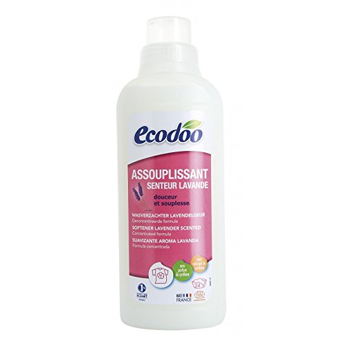 Ecodoo Suavizante Lavanda 750 ml 750 ml - 200 g