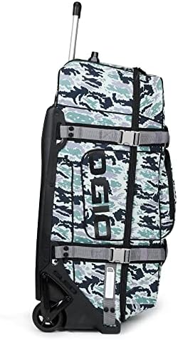 Amazon.com: OGIO Rig 9800 Travel Bag 