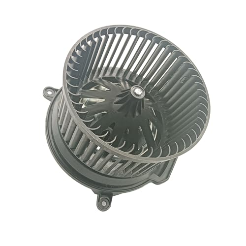 Image of PartsFlow Blower Motor with Blower Wheel 75040, VCCT1000904A | Compatible With Freightliner Business Class M2 100 106 112 2003-2022;