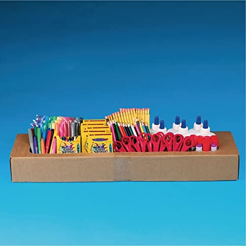 Cordon naturel Ap202 kit craft collier pour activités manuelles de vacances - 3