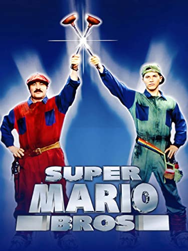  Super Mario Bros.