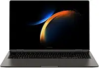 Notebook Galaxy Book3 360 Windows 11 Home Intel Core i7-1360P 16GB 512 GB SSD 15.6'' Full HD AMOLED 1.46 kg