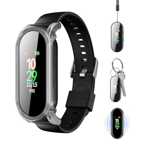 64GB Digital Voice Recorder Professional & Portable, 4-in-1 New Upgraded Noise Reduction Hi-Fi Pure...