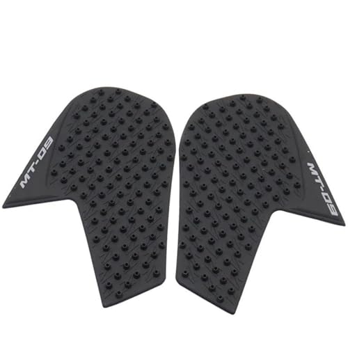 Protector almohadilla depósito motocicleta Yamaha MT09 pegatinas gas 2