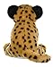 Wild Republic Cheetah Cub Plush, Stuffed Animal, Plush Toy, Gifts for Kids, Cuddlekins 12
