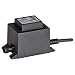 Produktbild EVN ABT036 A++ to A, Netzteil, Metall, 10 W, Integriert, grau, 35 x 35 x 25 cm