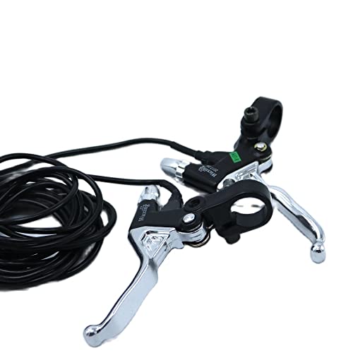 Image of Brake Lever for Ebike