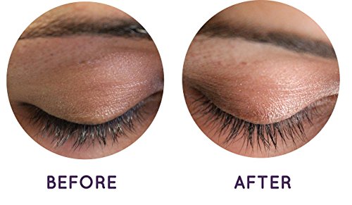 Amalie Wink Lash & Brow Enhancing Oil Vegan, Hypoallergenic, Cruelty-Free, Made In USA