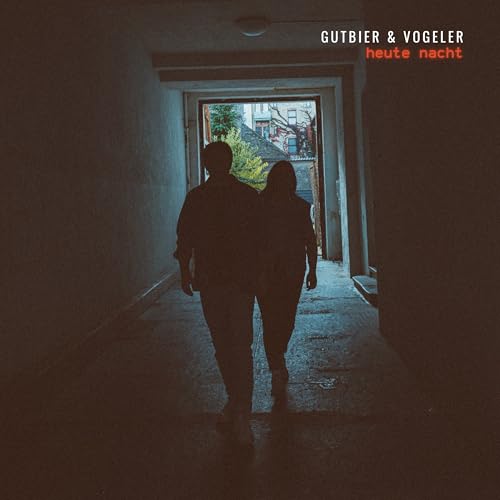 Heute Nacht