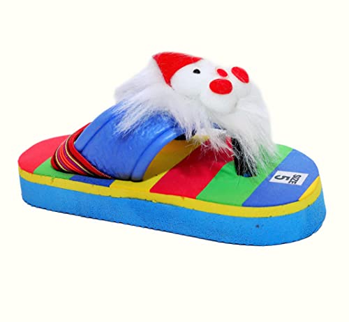 Image of Hooh Kids Unisex Most Lightweight Slippers for Baby boy and Baby Girl