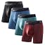 03-black/Sage Green/Blue/Burgundy