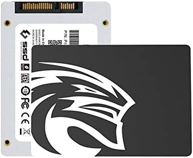 SSD 120GB 2.5" SATA3 SSD 120 SATAIII SSD 240GB 480GB SSD 960GB 500GB Internal Solid State Drive SSD Capacity 480GB