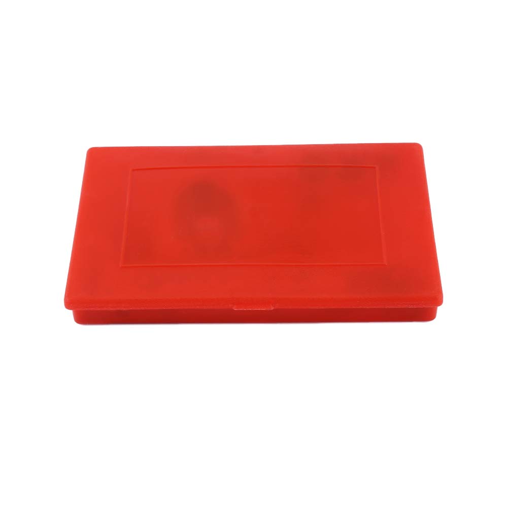 Kit di Strumenti per Svasatura Tubi 9 Pezzi Svasatura per Riparazione Tubi con Stampi per Divaricatori a Morsetto Bordo Liscio Ampiamente Usato per Tubi in Rame, Ottone e Alluminio