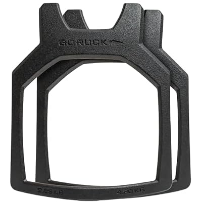 GORUCK Rucking Weight Vest and 9.25LB Curved Ruck Nepal | Ubuy