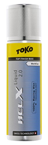 Toko HelX Liquid 2.0 50ml