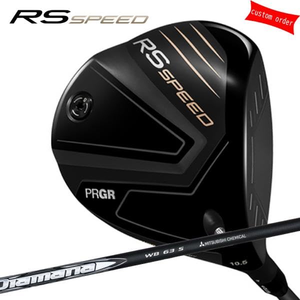 PRGR - 専用 PRGR Pro Gear RS TITAN FACE SPEC Steel III Ver.2 7 pcs M 43
