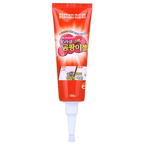 Deep Down Clean Household Mold Remover Gel Mildew Remover (1)