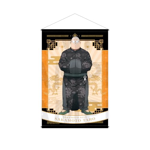 【坂本商店】坂本太郎 タペストリー