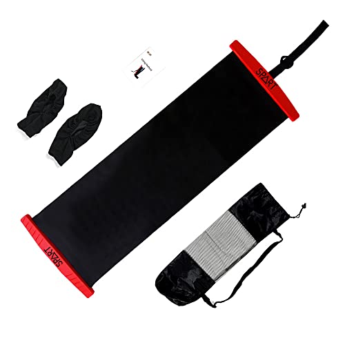 Top 10 Best Slide Board For Exercise Reviews & Buying Guide Katynel