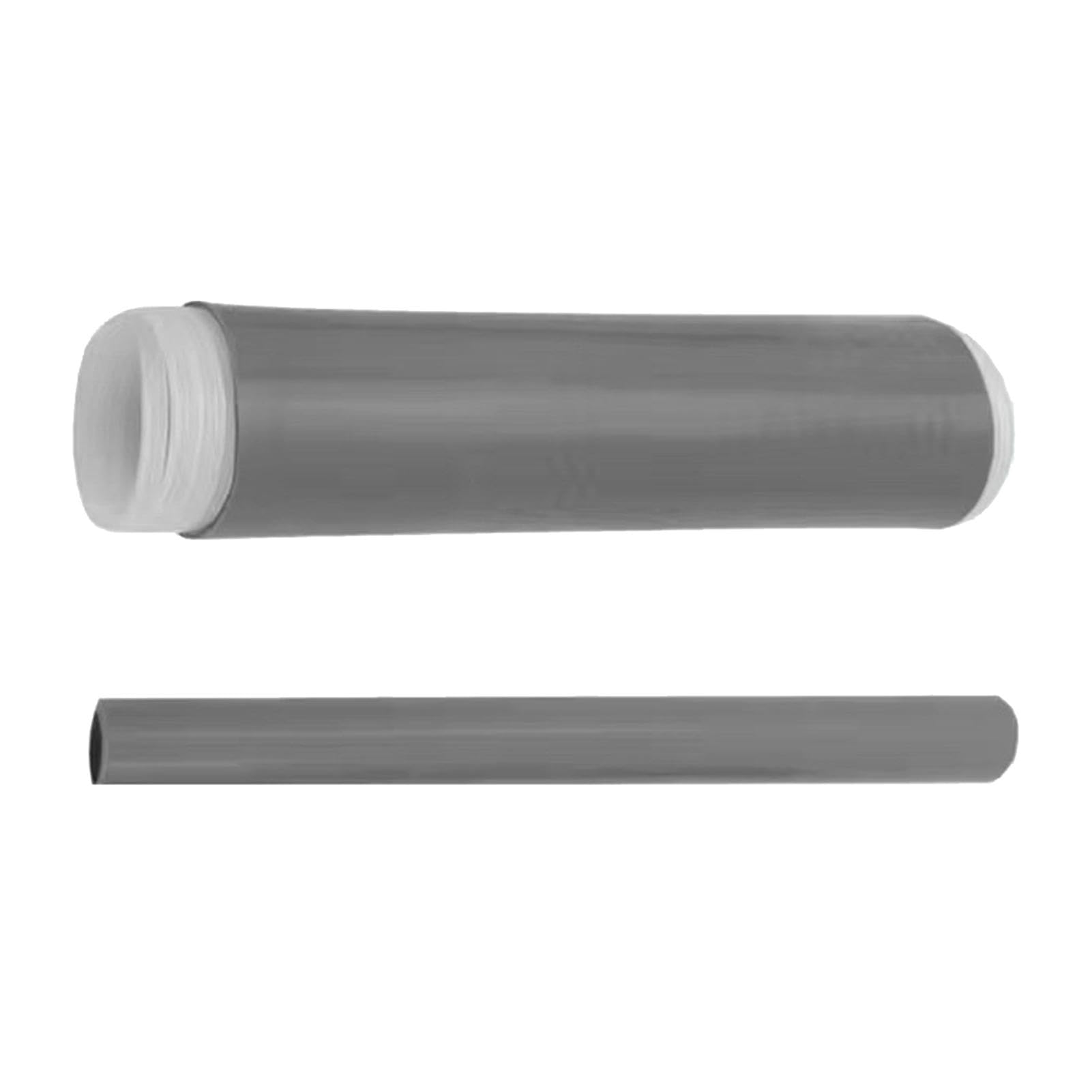 2 Manchons Silicone Pour Poignées De Poêle – Isolation Chaleur, Taille Universelle