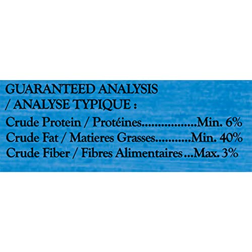 Heath Outdoor Products DD-24 Heath Woodpecker Suet Cake, 5.2In, 10Oz, 12 Pack - Blend Attracts Woodpeckers & Songbirds thumb #3