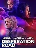 Desperation Road