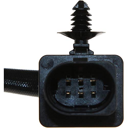 Sensor de Oxígeno Walker Products 350-35040 O2 5 Cables miniatura 4