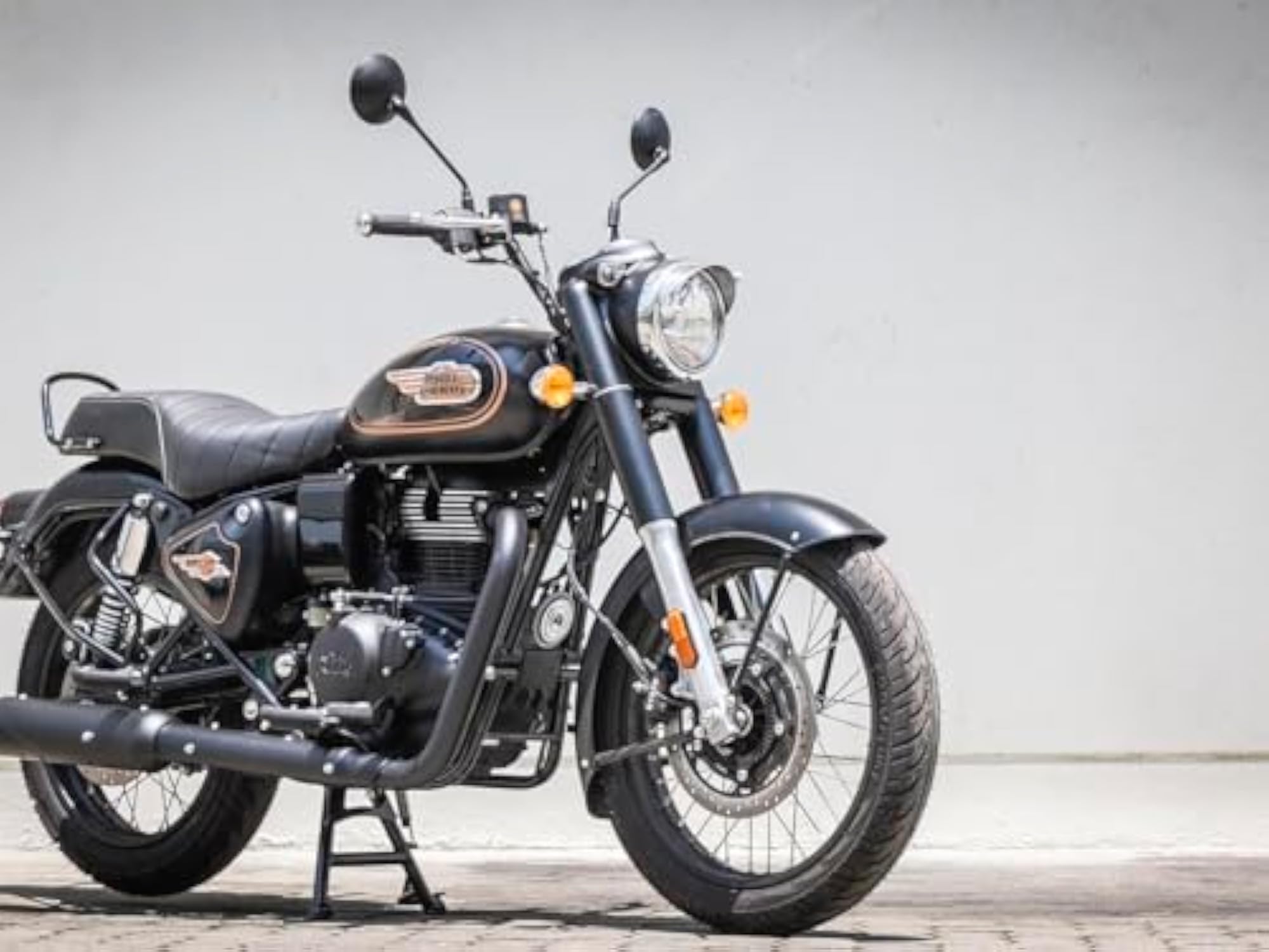 Universal Side Panel Lock for Bullet