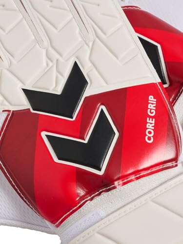 Guantes hummel Hmlguantes Gk Core Grip para futbol unisex 3