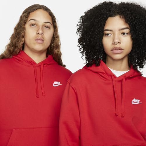Image of NIKE Men's Pull Over Hoodie