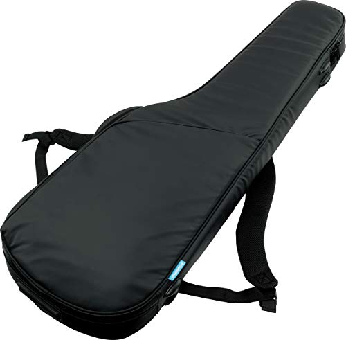 IBANEZ POWERPAD® Ultra Gig Bag IGB724-BK - Funda para guitarra eléctrica, color...