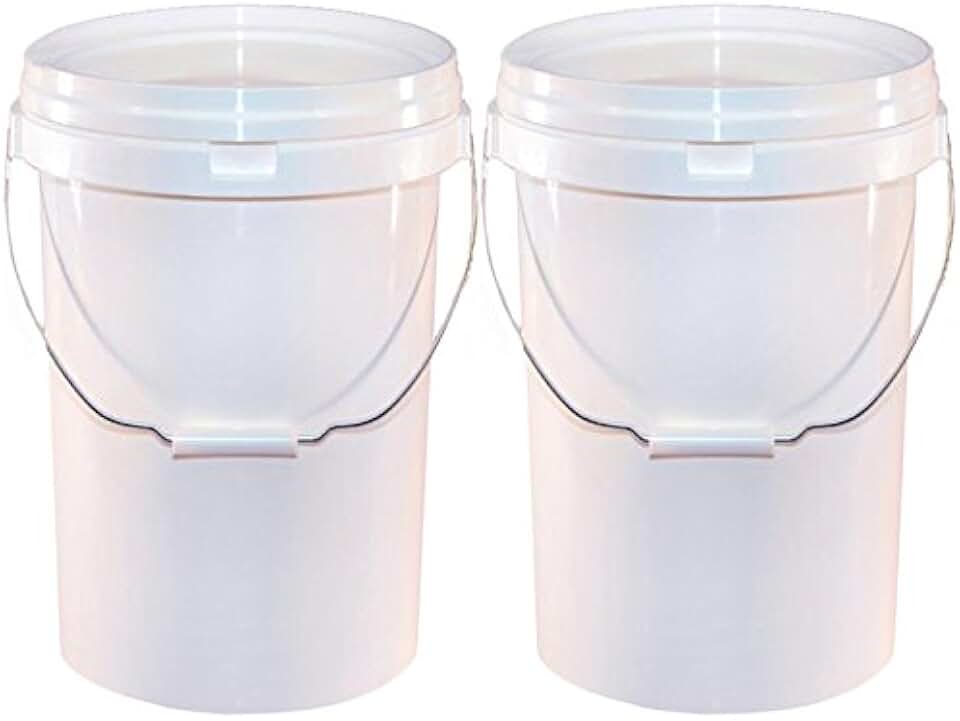 Amazon.co.uk car wash buckets