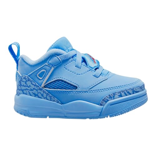 Nike Spizike Low Infant Toddler Lifestyle Shoes (Fountain Blue)