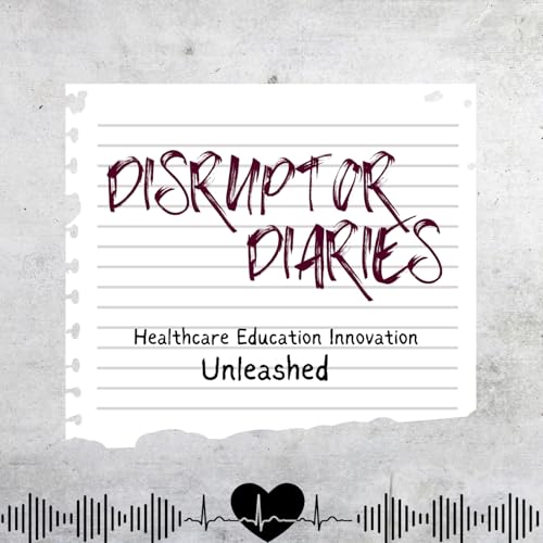 『S2 E15 Exploring International Nursing』のカバーアート