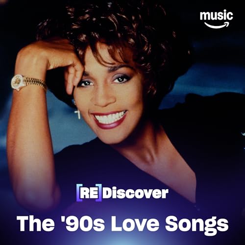 Zusammengestellt von: Amazon Music