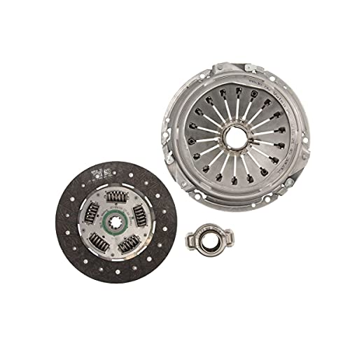 Kit d'embrayage VALEO complet pour rénover la transmission de votre IVECO DAILY