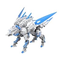 30MM 1/144 エグザビースト(イクスブレイブ) プラモデル