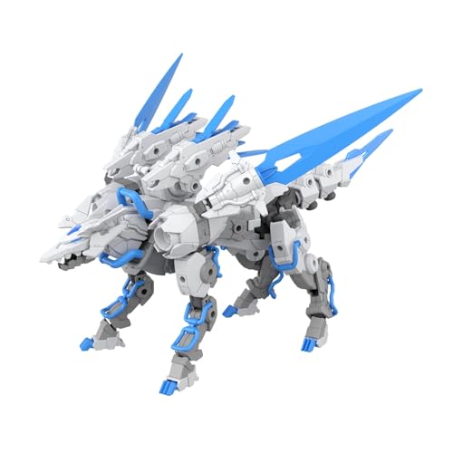 30MM 1/144 エグザビースト（イクスブレイブ）